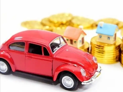 任城车辆抵押贷款全攻略：不押车、无征信要求的申请流程